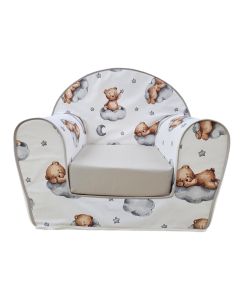 FIMBABY Dečija fotelja za sedenje - 900043