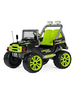 PEG PEREGO Džip na akumulator 12V gaucho sport IGOD0112 - PIGOD0112