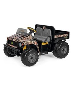 PEG PEREGO Džip na akumulator 24V John Deere gator hpx IGOD0118 - PIGOD0118