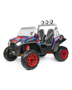 PEG PEREGO Džip na akumulator 24V Polaris rzr 900 xp IGOD0554 - PIGOD0554