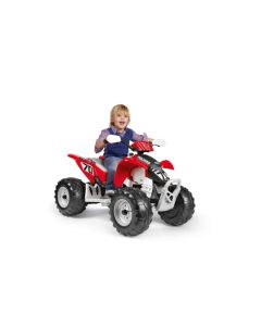 PEG PEREGO Motor na akumulator za decu 12V Polaris outlaw 330w igor0099 - PIGOR0099