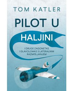 Pilot u haljini - 9788652130009