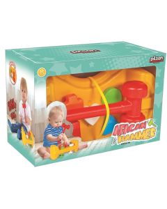 PILSAN Set kucamo čekićem - 30930