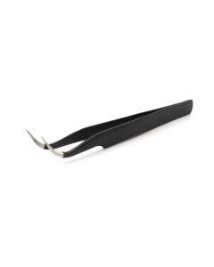 Pinceta ATTEN SWDT-15ESD kriva - 78101