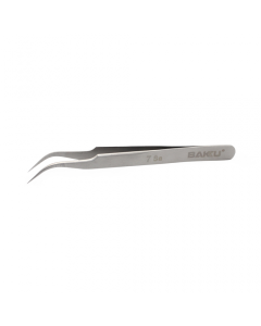Pinceta BAKU BK-7-sa A3 kriva - 65742