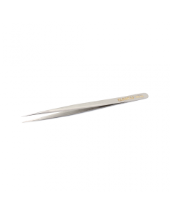 Pinceta BAKU BK-7-sa T7 prava (anti-acid) - 61580