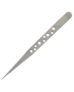 Pinceta Baku BK-V9 AA-Sa-SR prava - 91955