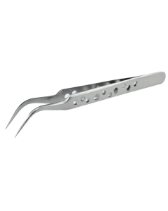 Pinceta kriva SWDT model 7-SA - 114609