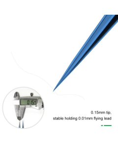 Pinceta RELIFE RT-11D (prava) - 610686