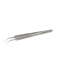 Pinceta RELIFE RT-14SA (zakrivljena) - 610690