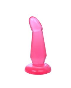 Pink analni dildo - 017002