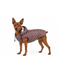Trixie jakna  štepana vel 33cm 67112