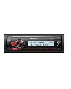 PIONEER MVH-MS410BT Marine Receiver - PIO080