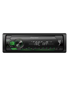 PIONEER Auto radio MVH-S120UBG USB