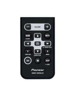 PIONEER Daljinski za auto radio CD-R320