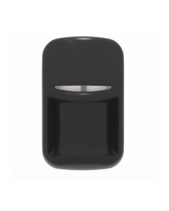 INTEGRATED TECHNICAL VISION U-Prox Pasivni IR detektor pokreta, crna - PIR BLACK