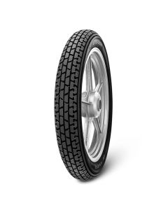 METZELER BLOCK F/R 4.00 18 64H TOURING SPEC (C)