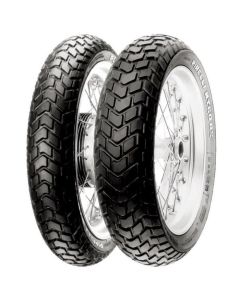 PIRELLI MT 60 F 100/90 19 M/C 57H TL