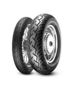 PIRELLI ROUTE MT 66 F 80/90 21 48H