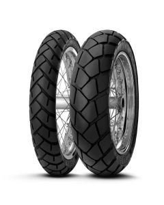 METZELER Moto guma Tourance r 130/80 r 17 m/c 65h tl - PIR1012000