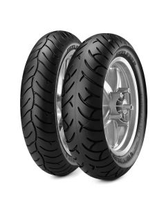 METZELER Moto guma Roadtec 01 r 180/55 zr 17 m/c 73w tl hwm - PIR2681300