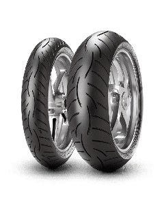METZELER Moto guma Roadtec z8 interact f 120/70 zr 17 m/c 58w tl (m)