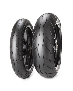 METZELER Moto guma Roadtec z8 interact r 160/60 zr 17 m/c 69w tl (m) - PIR2491600