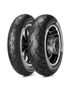 METZELER ME 888 MARATHON ULTRA F 100/90 19 M/C 57H TL WW