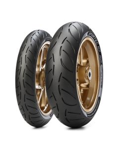 METZELER SPORTEC M7 RR R 160/60 ZR 17 M/C 69W TL