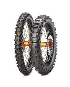 METZELER MCE 6 DAYS EXTREME R 140/80 18 M/C 70M M+S