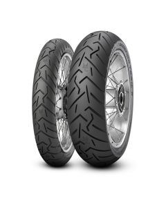 PIRELLI SCORPION TRAIL II F 120/70 ZR 17 M/C 58W TL