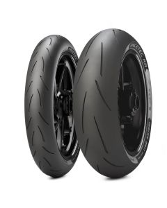 METZELER RACETEC RR F 120/70 ZR 17 M/C 58W TL K1