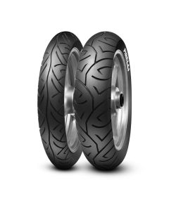 PIRELLI SPORT DEMON F 110/70 17 M/C 54H TL