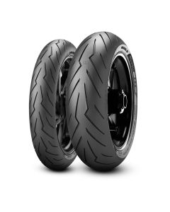 PIRELLI Moto guma Diablo rosso iii f 120/70 zr 17 m/c 58w tl