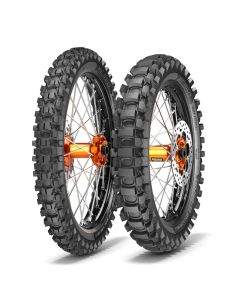 METZELER MC360 R 120/100 18 M/C 68M MST MID HARD