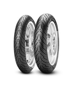 PIRELLI Scooter guma Angel scooter f/r 130/70 12 62p tl reinf