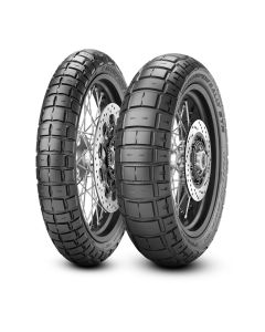 PIRELLI Moto guma Scorpion rally str r 180/55 r 17 m/c 73v m+s tl - PIR3115000
