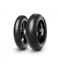PIRELLI Moto guma Diablo rosso iv corsa r 190/55 zr 17 m/c 75w tl - PIR3978100