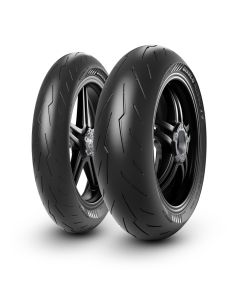PIRELLI Moto guma Diablo rosso iv f 120/70 zr 17 m/c 58w tl