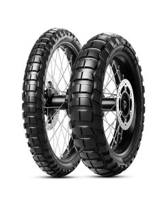 METZELER Moto guma Feelfree f 120/70 r 15 m/c 56h tl - PIR1816700