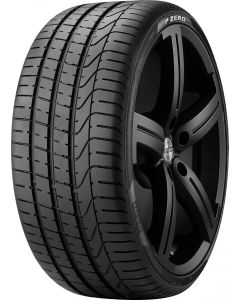 PIRELLI Letnja guma J 285/40 R20 104Y P ZERO *
