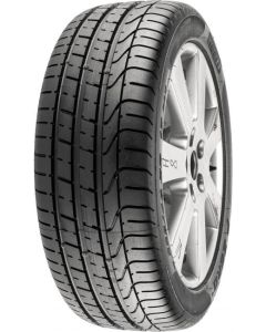 PIRELLI Letnja guma J 255/50 R19 103Y PZERO N1