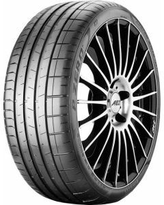 PIRELLI Letnja guma P 275/40 R19 105Y XL P-ZER