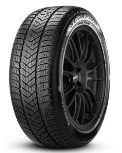 PIRELLI Zimska guma JW 255/50 R19 103V S-W N0