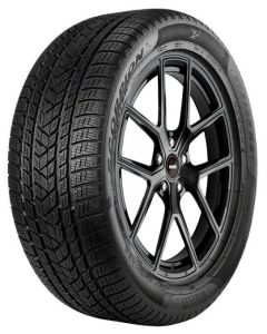 PIRELLI Zimska guma JW 255/50 R19 S-WNT ROF*