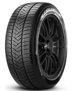 PIRELLI Zimska guma JW 315/40 R21 115V S-WNT