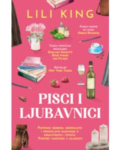 Pisci i ljubavnici - 9788652148967