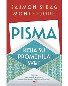 Pisma koja su promenila svet - 9788652142972