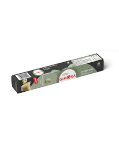 GIMOKA Kapsule za kafu NESPRESSO IN ALLUMINIO CAFFÈ PISTACCHINO AL/T 20 kom - 45243185135846
