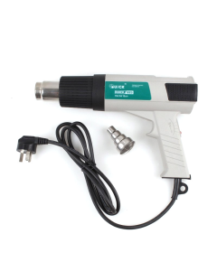 Pistolj za vruc vazduh Quick 885. - 025788